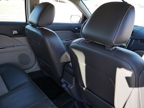 Used 2010 Mercury Milan Hybrid image 47