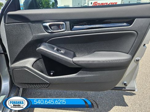 New 2026 Honda Civic Sport Touring image 21