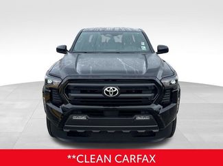 Used 2025 Toyota Tacoma SR5 w/ SR5 Upgrade Package video 2