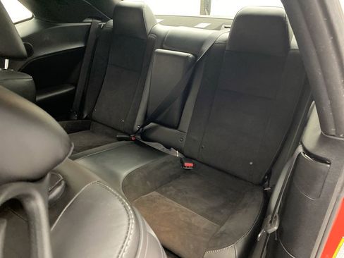 Used 2023 Dodge Challenger GT w/ Plus Package AWD/4WD image 25