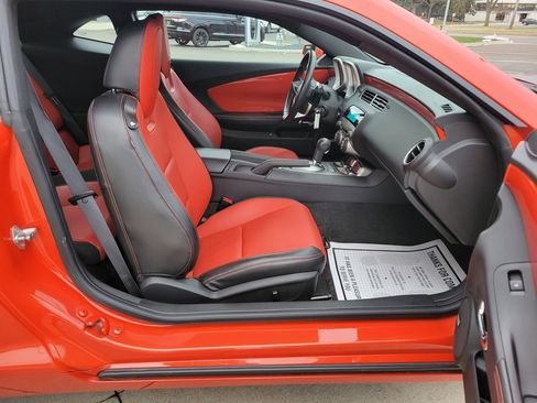 Used 2011 Chevrolet Camaro LT w/ RS Package image 8