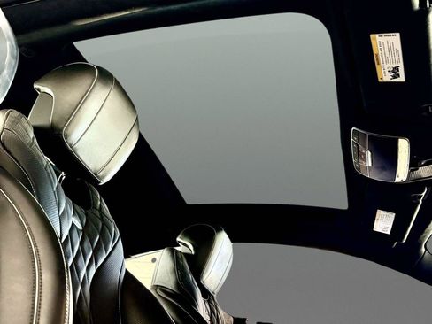 Used 2016 Mercedes-Benz S 550 4MATIC Coupe image 20