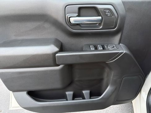 New 2026 Chevrolet Silverado 1500 Custom Trail Boss image 10