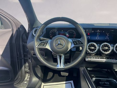 Certified 2026 Mercedes-Benz GLA 250 4MATIC image 12