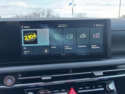 Used 2026 Hyundai Tucson SEL image 25