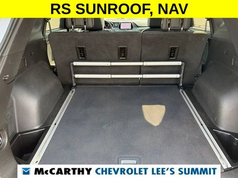 Used 2020 Chevrolet Blazer RS FWD image 59