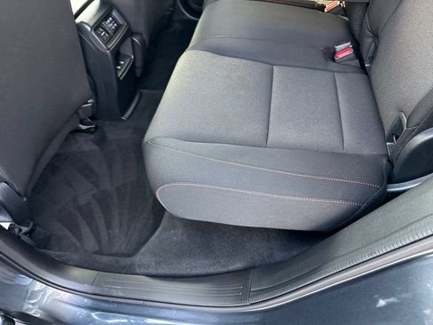 Certified 2025 Honda CR-V Sport image 18