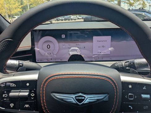 New 2026 Genesis GV70 3.5T Sport Prestige AWD/4WD image 28