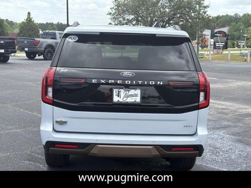 New 2026 Ford Expedition Max King Ranch AWD/4WD image 6