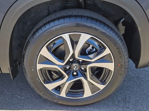 New 2026 MAZDA CX-5 Preferred AWD/4WD image 11