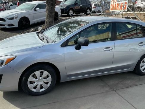 Used 2013 Subaru Impreza 2.0i image 1