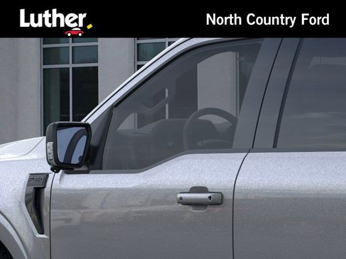 New 2026 Ford F150 XLT w/ Equipment Group 302A MID image 20