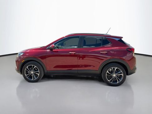 Used 2023 Buick Encore GX Select w/ Safety Package II FWD image 4