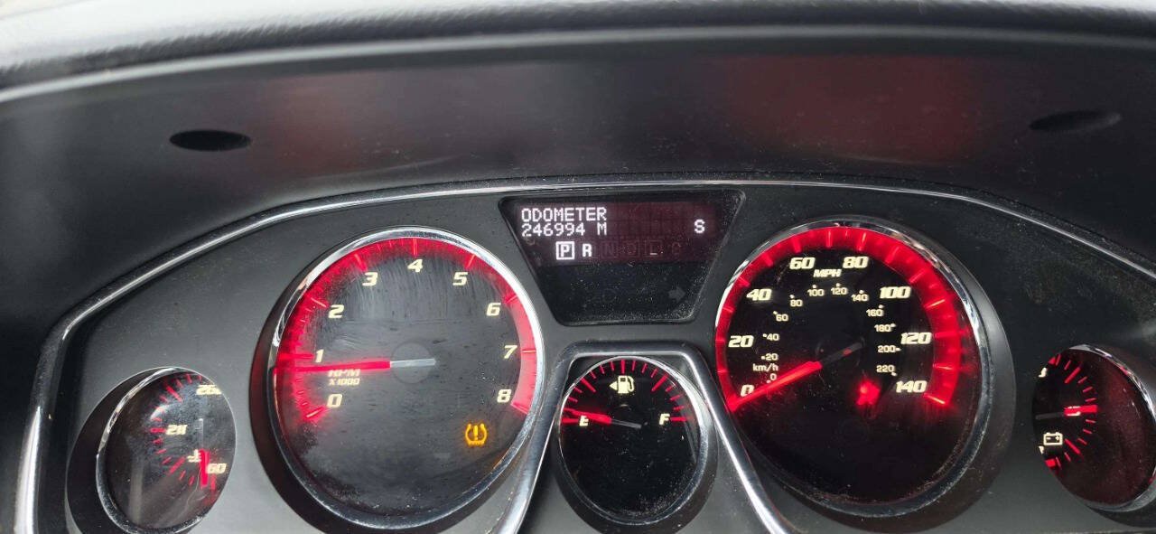 Used 2013 GMC Acadia SLE AWD/4WD image 11