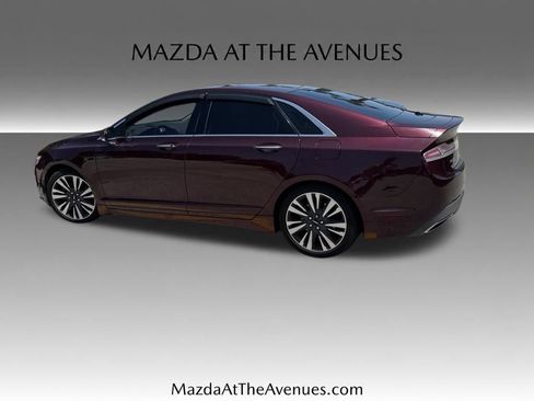 Used 2017 Lincoln MKZ Reserve w/ Luxury Package FWD image 17