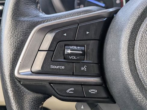 Used 2020 Subaru Ascent Limited image 72