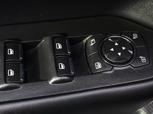 Used 2020 Ford Expedition Max Platinum AWD/4WD image 24