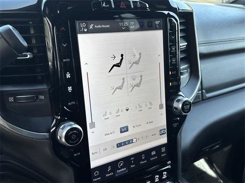 Certified 2023 RAM 3500 Laramie image 28