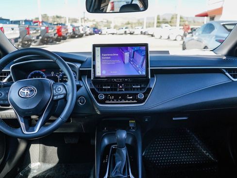 New 2026 Toyota Corolla XSE image 15