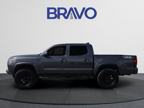 Used 2023 Toyota Tacoma SR AWD/4WD image 2