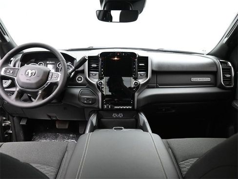 New 2026 RAM 2500 Big Horn image 22