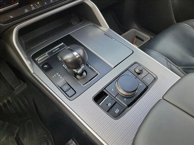 Used 2024 MAZDA CX-90 Plug-In Hybrid w/ Preferred AWD/4WD image 24