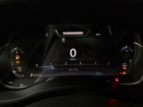 New 2026 RAM 2500 Laramie image 23