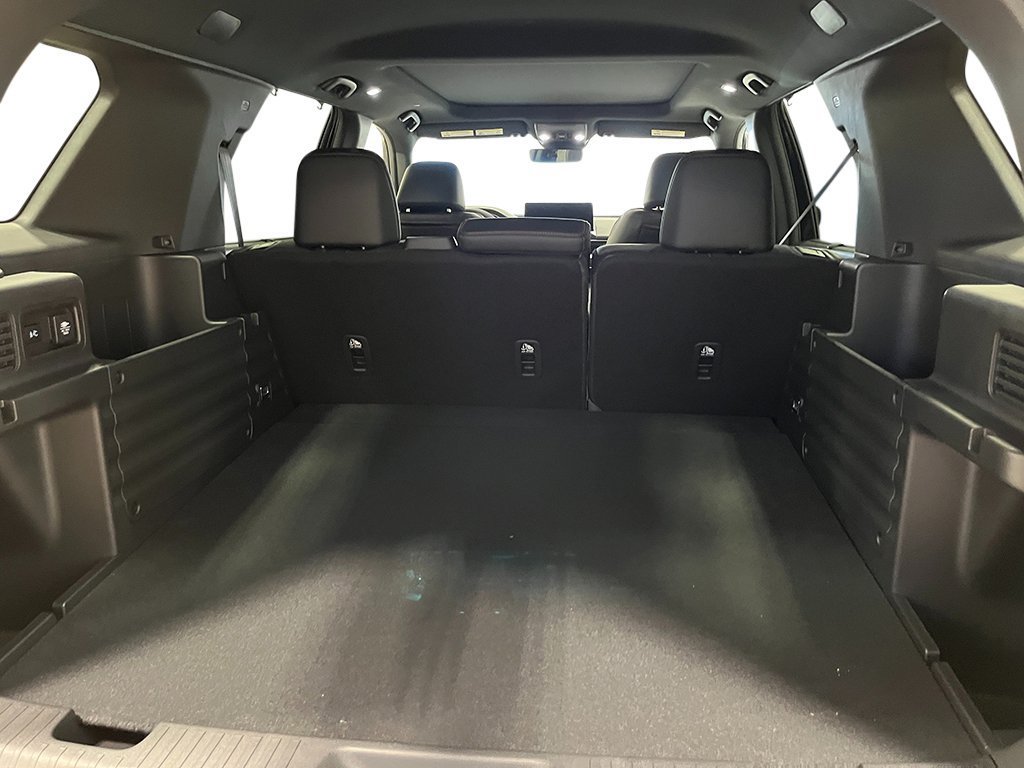 New 2026 Honda Passport TrailSport Elite image 20