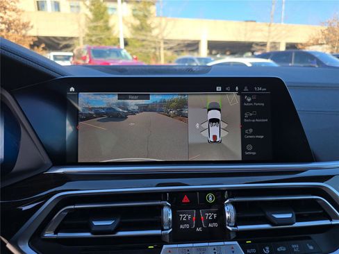 Certified 2023 BMW X5 xDrive40i w/ Premium Package image 28