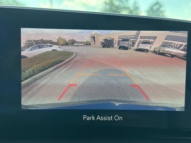 Certified 2024 Cadillac XT4 Sport FWD image 24