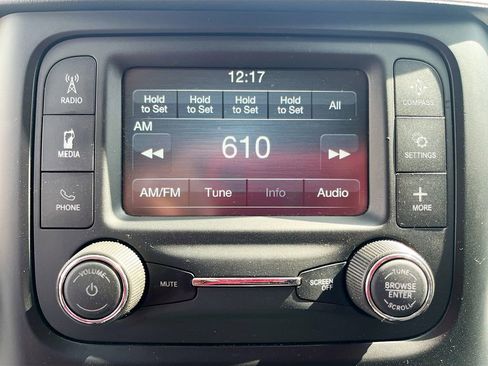 Used 2019 RAM 1500 Big Horn image 14