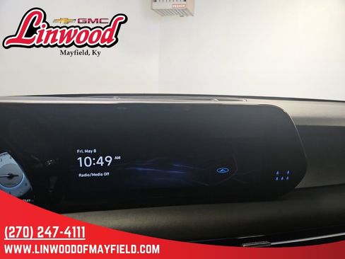 Used 2023 Hyundai Palisade SEL w/ Premium Package FWD image 25