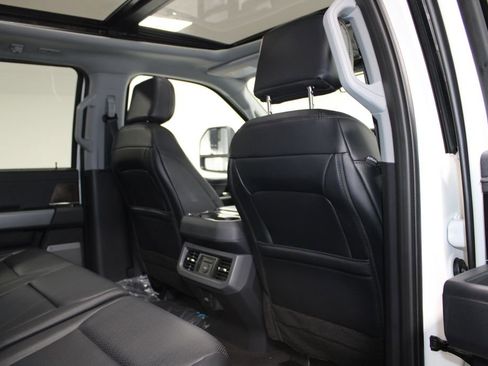 New 2026 Ford F250 Lariat AWD/4WD image 31