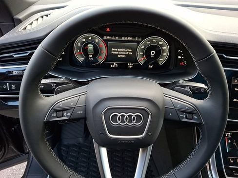 New 2026 Audi Q8 Premium Plus AWD/4WD image 10
