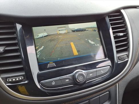 Used 2019 Chevrolet Trax LS w/ LPO, Cargo Package image 29