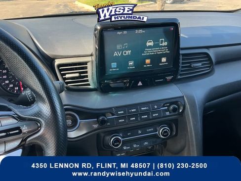 Used 2020 Hyundai Veloster N w/ Performance Package FWD image 20