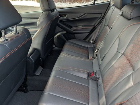 Used 2023 Subaru Crosstrek 2.5i Limited image 21