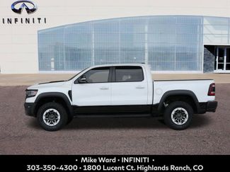 Used 2022 RAM 1500 TRX w/ TRX Level 2 Equipment Group AWD/4WD video 2