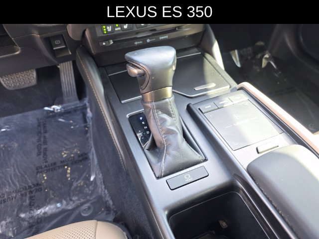 Used 2019 Lexus ES 350 w/ Premium Package FWD image 25