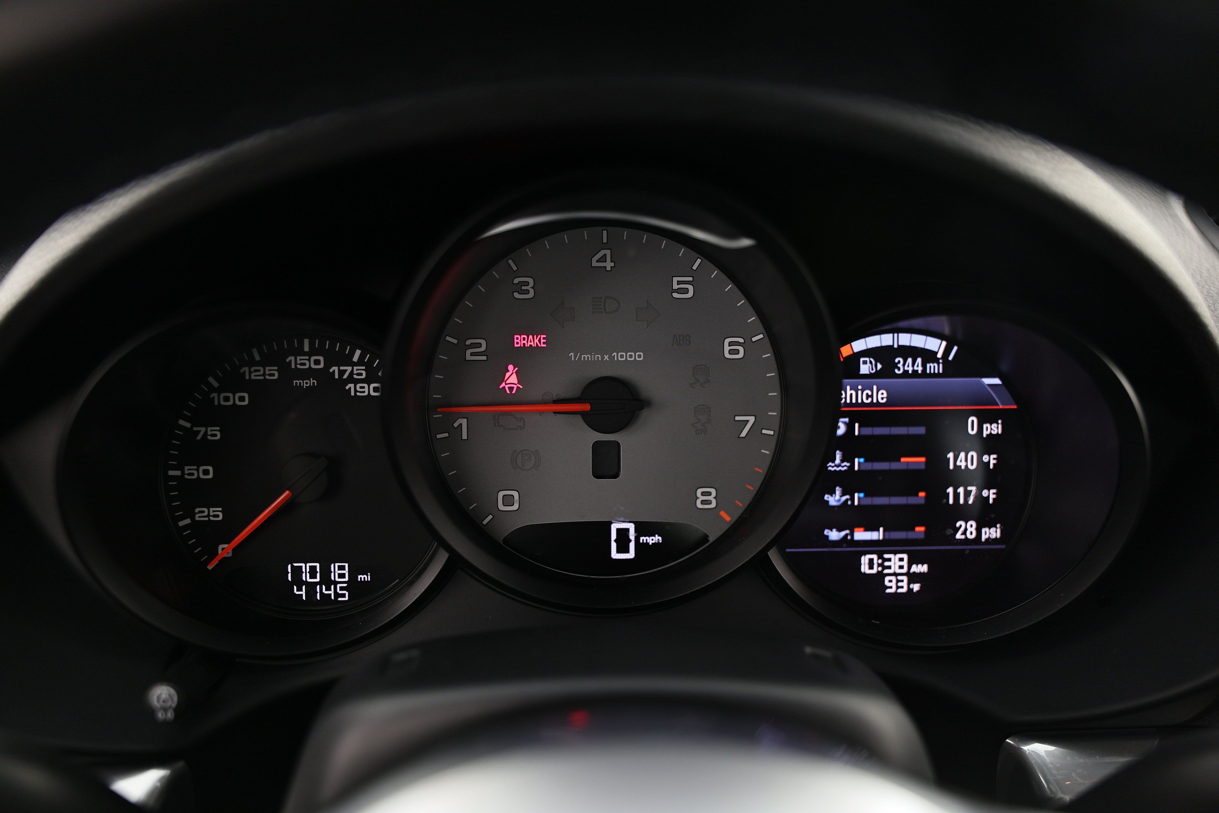 Certified 2024 Porsche 718 Cayman S RWD image 35