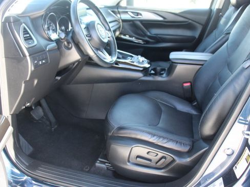 Used 2020 MAZDA CX-9 Touring AWD/4WD image 11