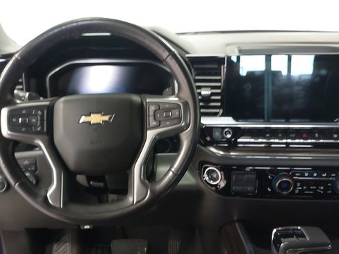 Used 2023 Chevrolet Silverado 1500 LT w/ All Star Edition Plus AWD/4WD image 26