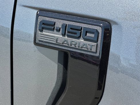New 2026 Ford F150 Lariat w/ Equipment Group 502A High AWD/4WD image 25