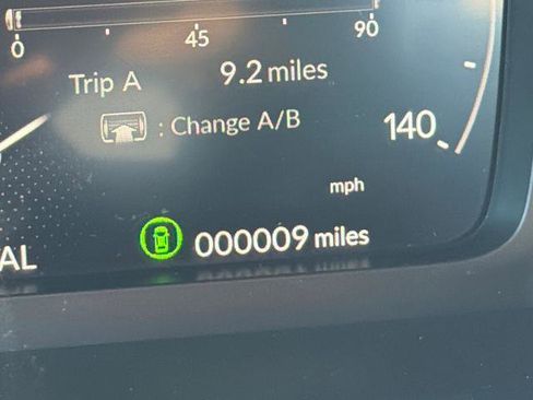 New 2026 Honda Civic Sport Touring image 21