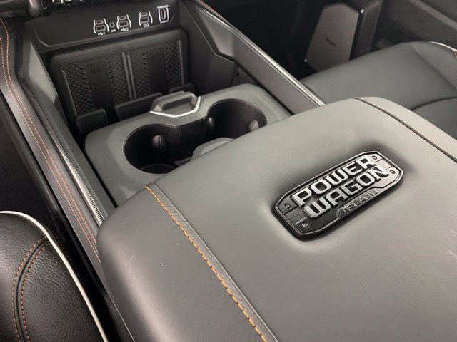 New 2027 RAM 2500 Power Wagon AWD/4WD image 34