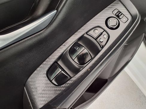 Used 2023 Nissan Sentra SV w/ All-Weather Package FWD image 4