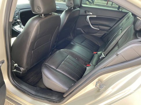 Used 2016 Buick Regal Premium image 9