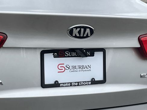 Used 2015 Kia Optima EX FWD image 34