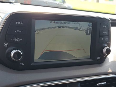 Used 2020 Hyundai Santa Fe SEL AWD/4WD image 27
