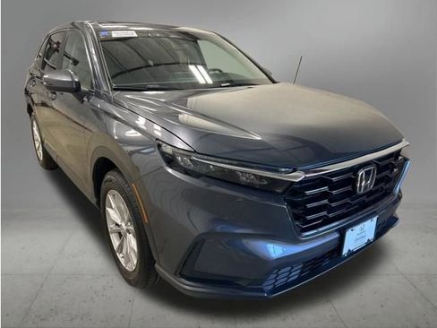 Certified 2023 Honda CR-V EX image 9